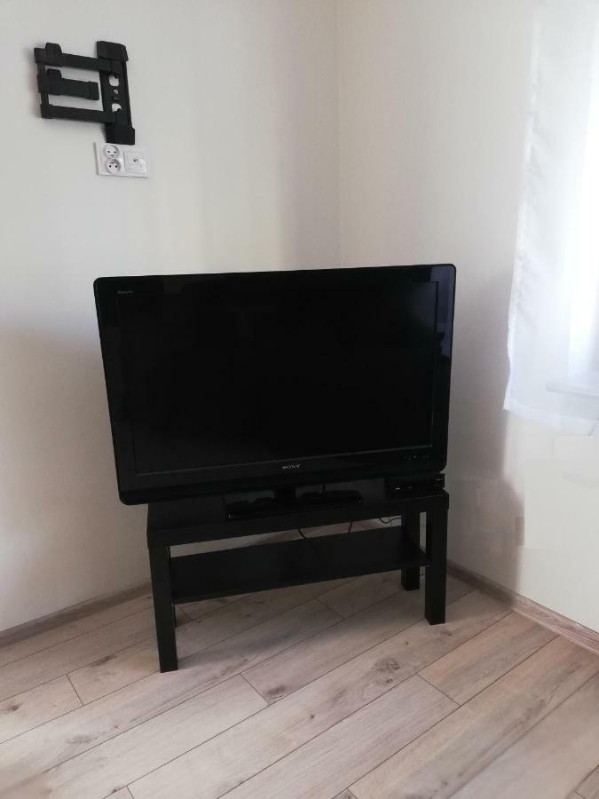 Apartament Zebcowska Ostrów Wielkopolski Eksteriør bilde